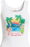 Rip Curl Topanga Canyon Tank