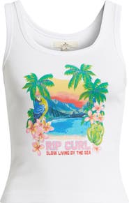 Rip Curl Topanga Canyon Tank