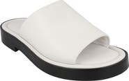 FERRAGAMO Slide Sandal