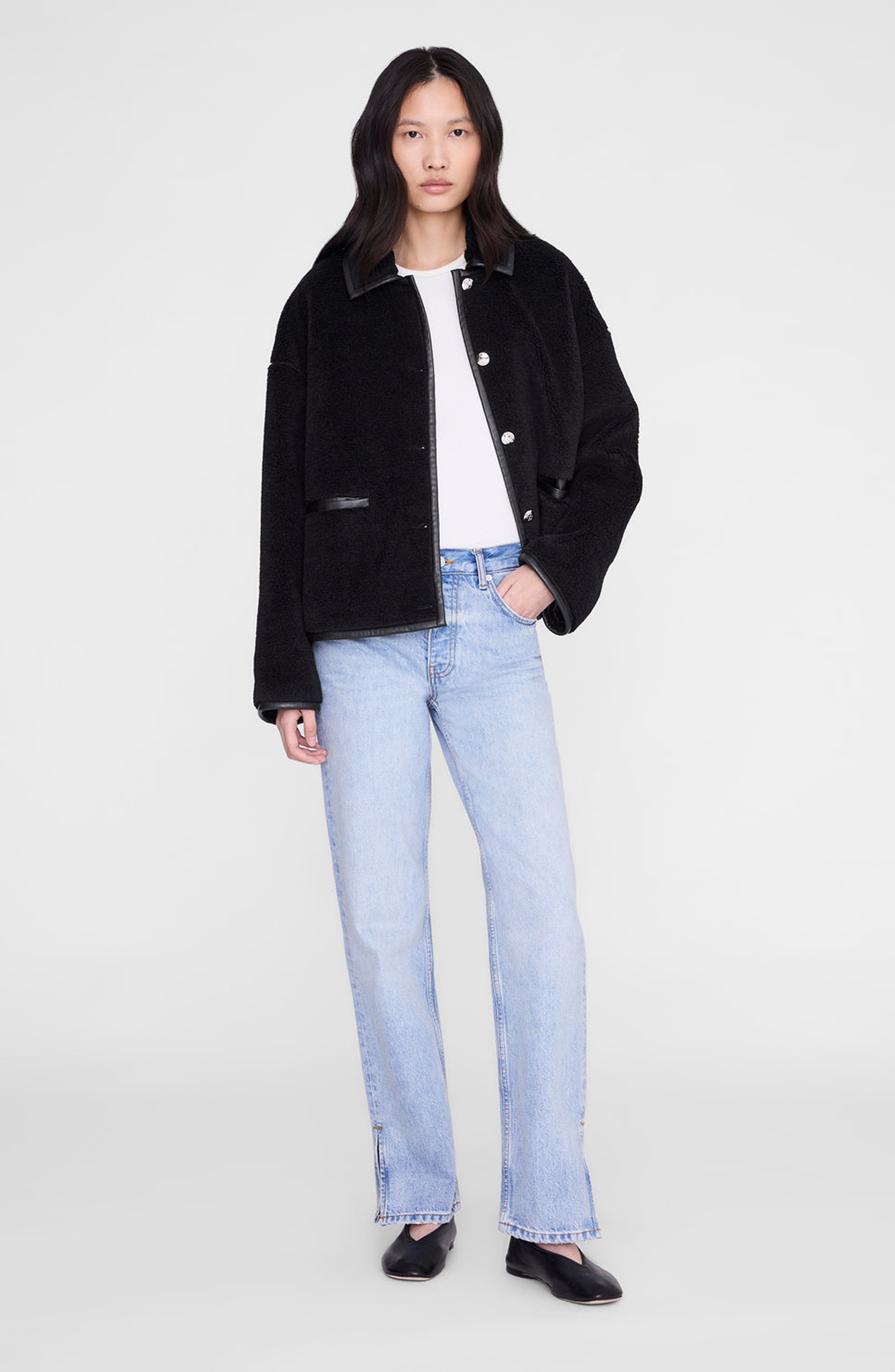 selected Black