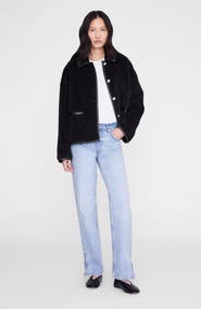 ANINE BING Camden Jacket