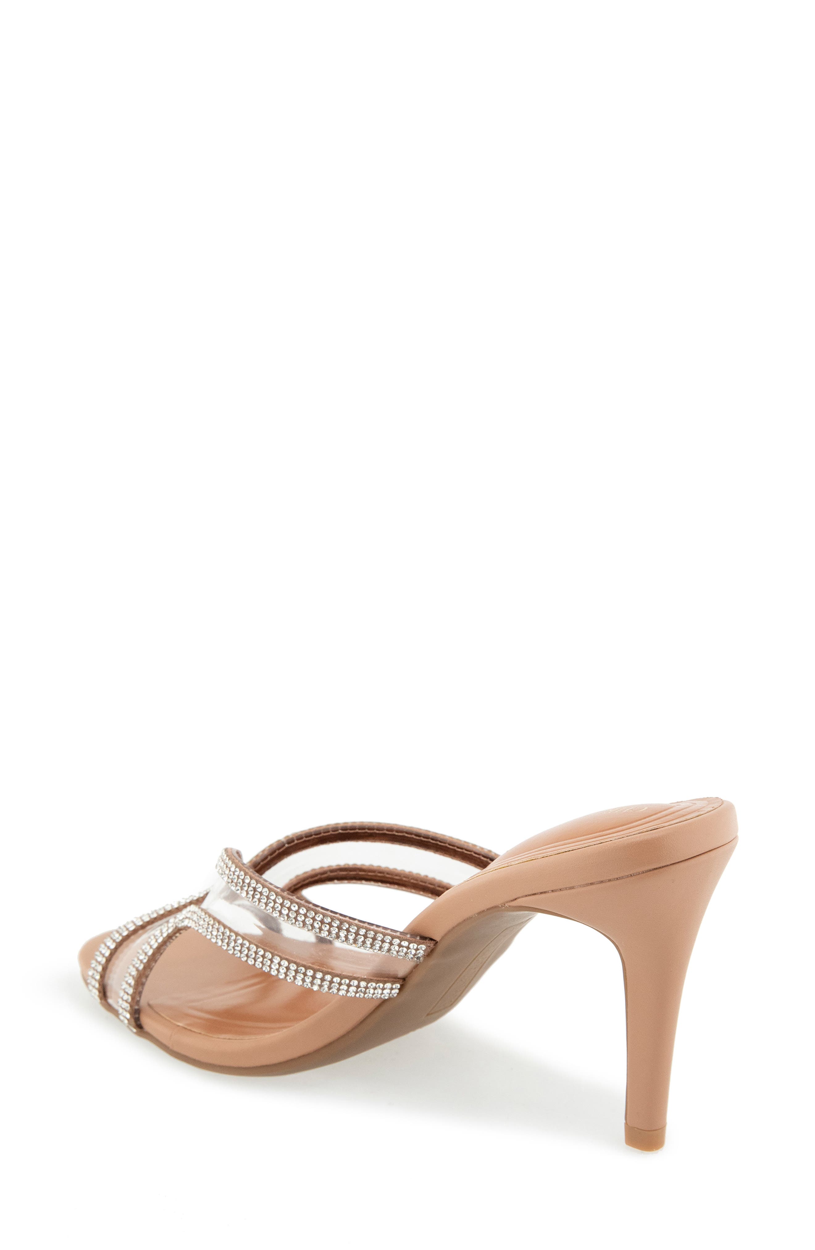 Julian Sandal, Alternate, color, TAN