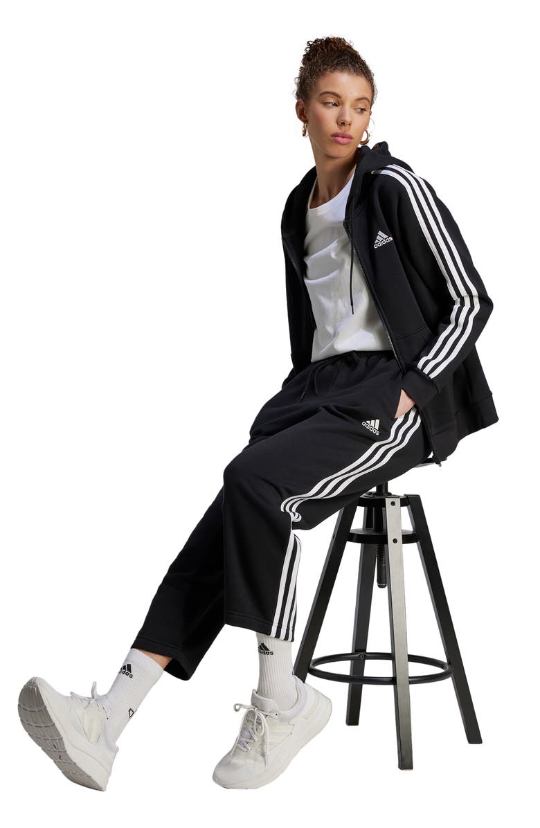 adidas Sportswear Essentials 3-Stripes Pants, Alternate, color,