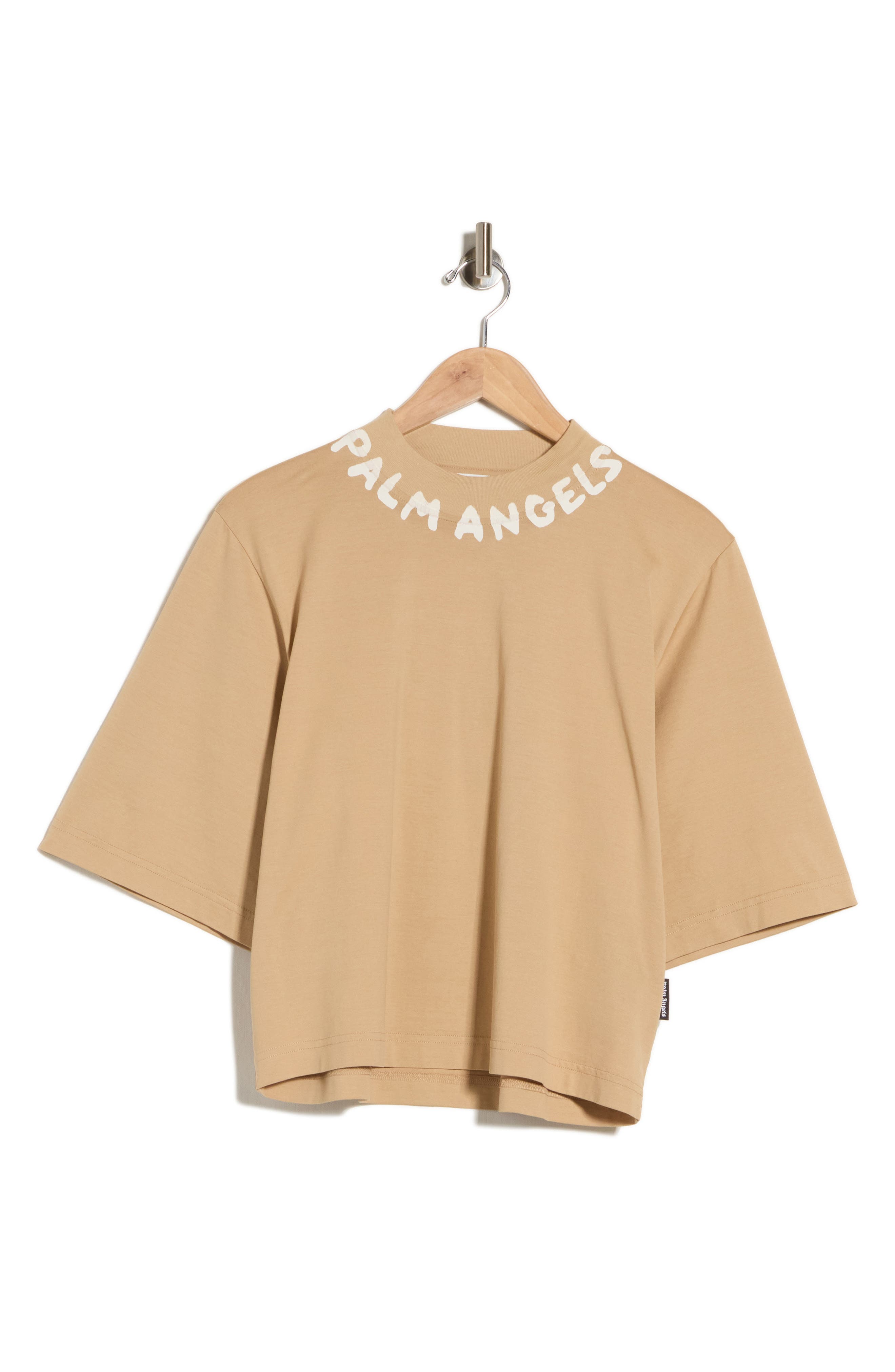 The Neck Logo T-Shirt