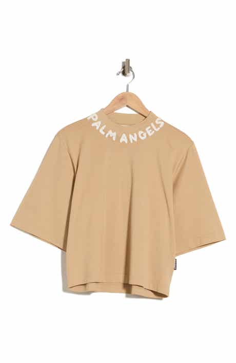 The Neck Logo T-Shirt