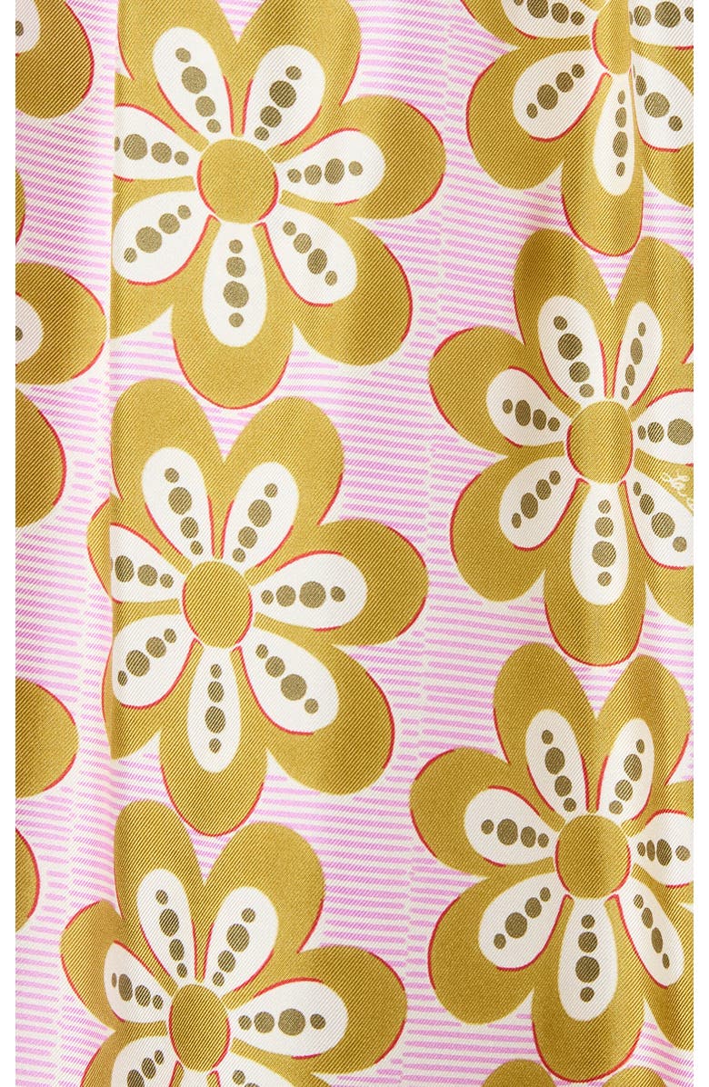 La DoubleJ Pajama Pants Caper Pink, Alternate, color, 