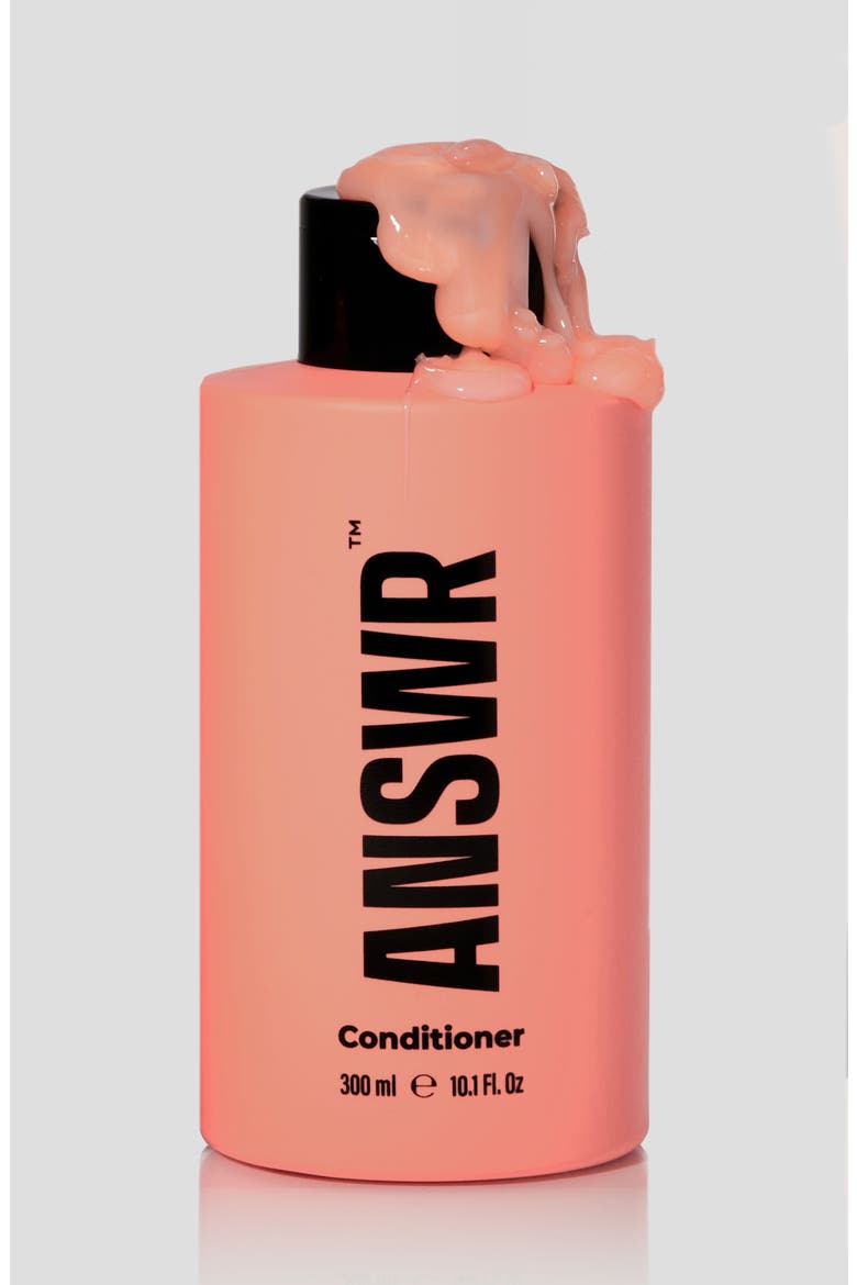 Smoothing Conditioner, Alternate, color, NO COLOR