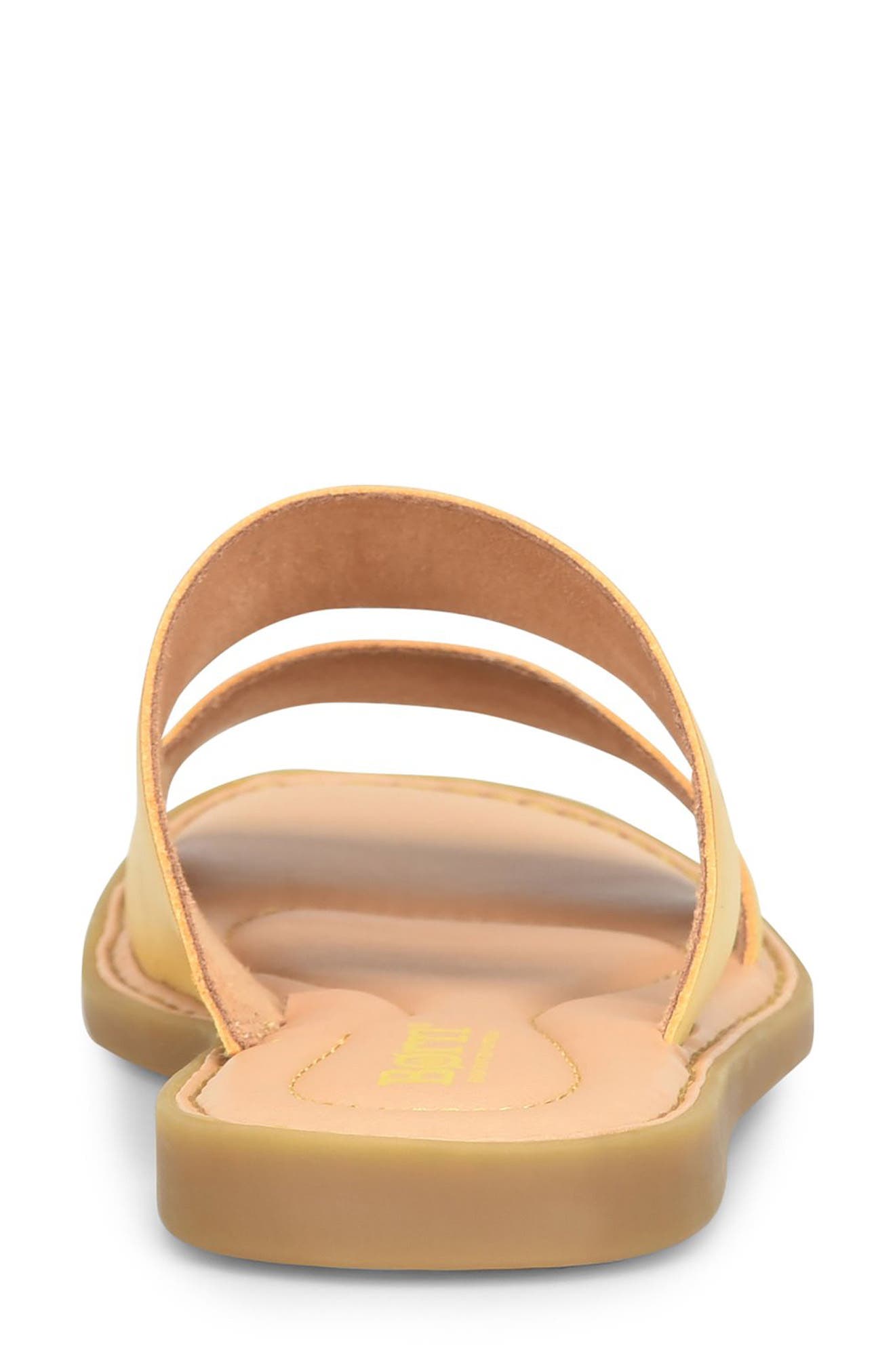 Børn Mika Sandal, Alternate, color, 