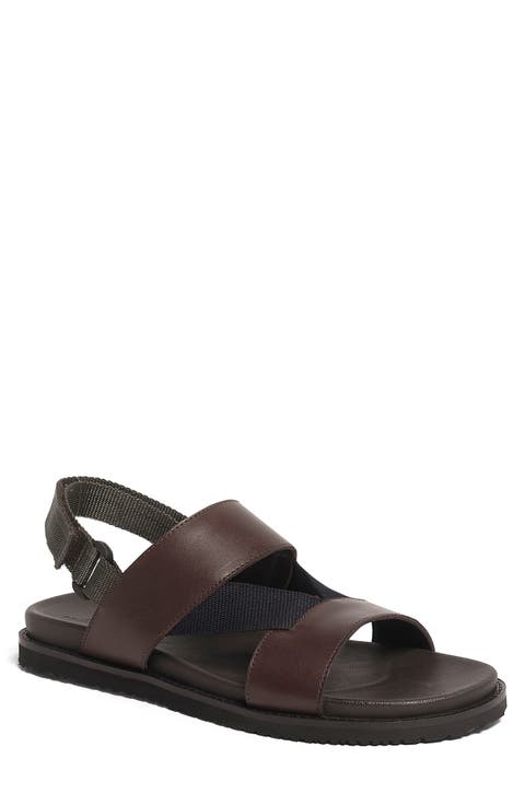 Malibu Sandal