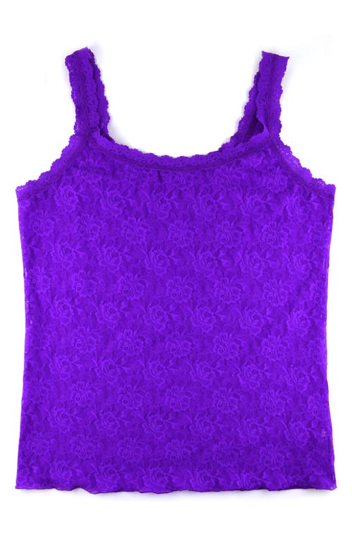Hanky Panky Signature Lace Camisole