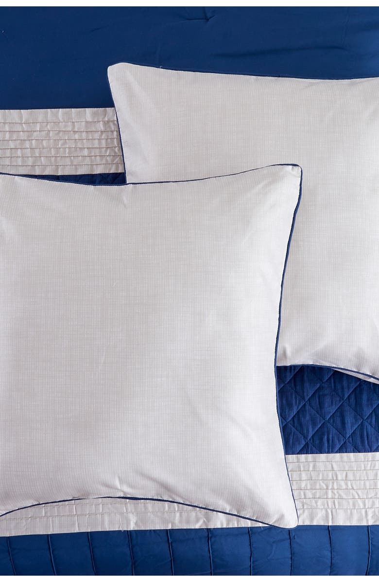 Modern Threads Logan 9-Piece Embellished Comforter Set, Alternate, color, 