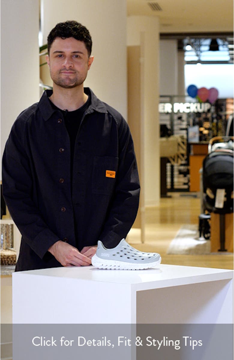 Kids' Rift Slip-On Sneaker, sales video thumbnail