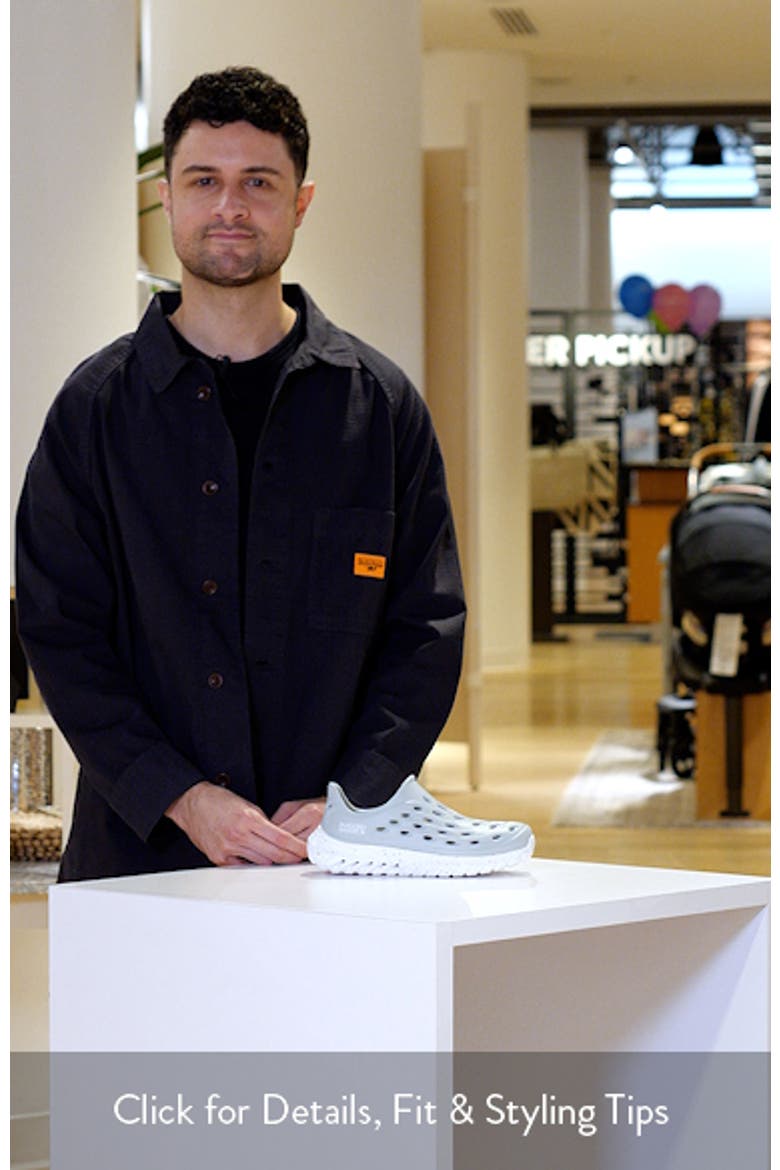 Kids' Rift Slip-On Sneaker video