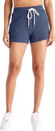 The Standard Stitch The Jogger Short