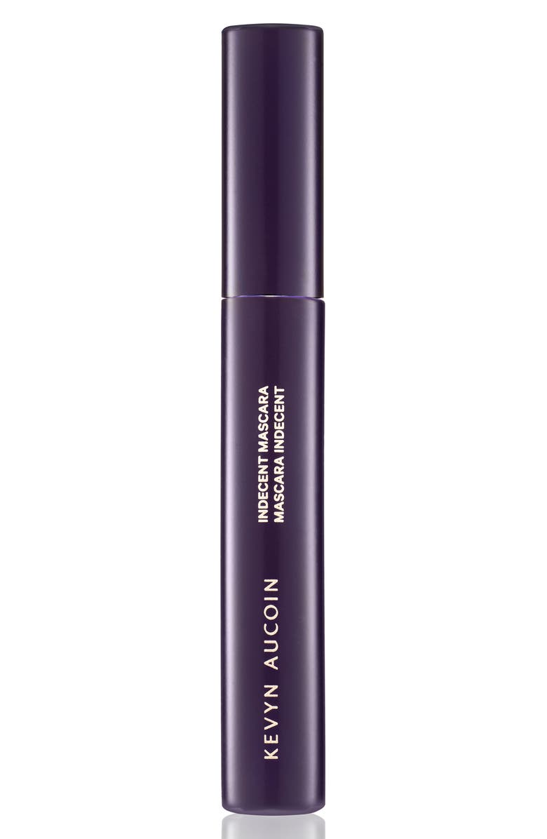 Kevyn Aucoin Beauty Indecent Mascara, Alternate, color, 