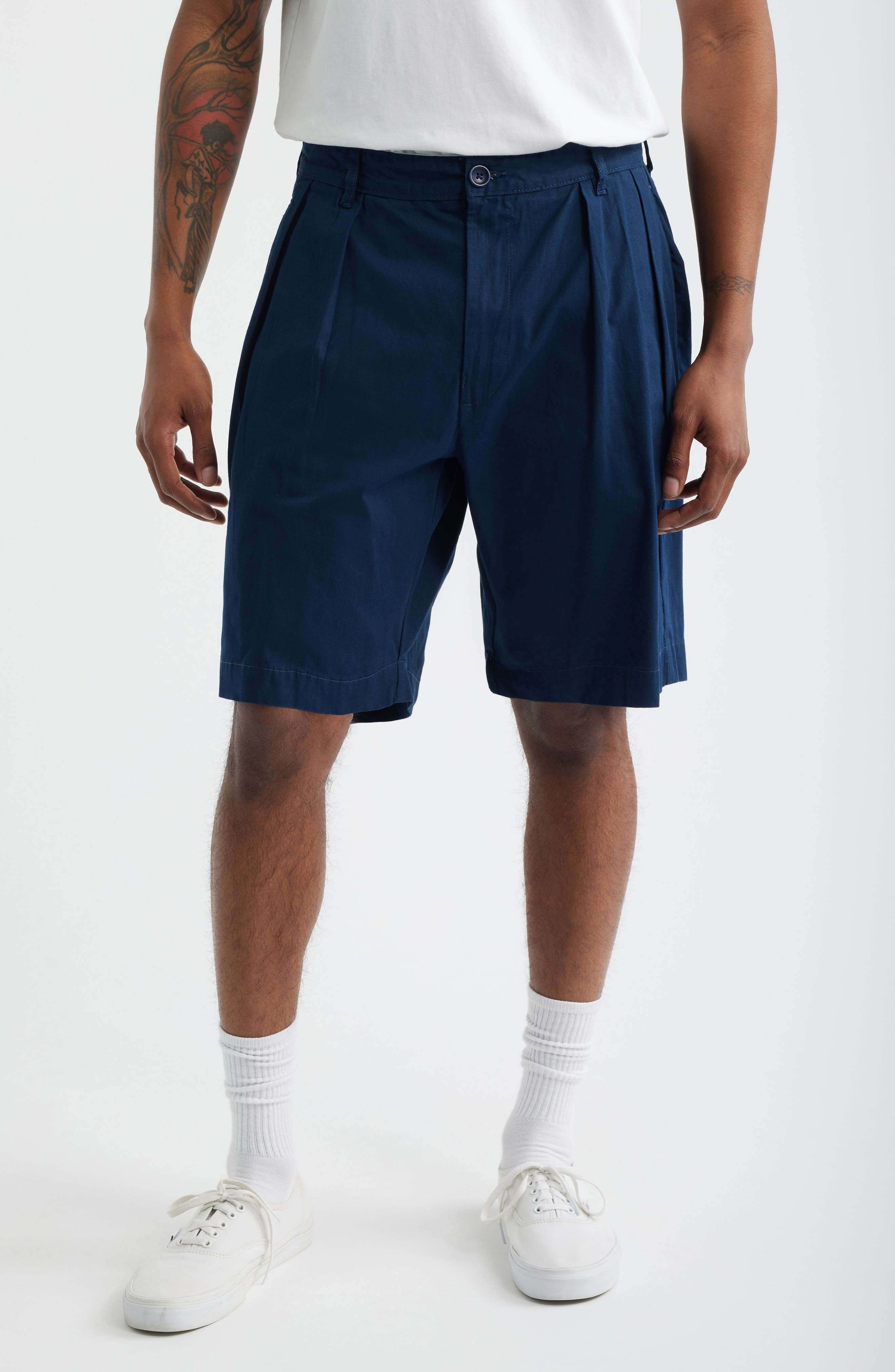 DARK NAVY