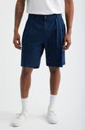 Service Works Part Timer Organic Cotton Twill Shorts