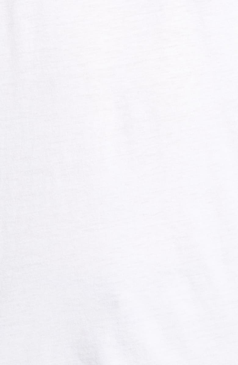 Peter Millar Seaside Pocket T-Shirt, Alternate, color, 