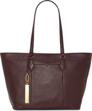 Vince Camuto Noemi Leather Tote