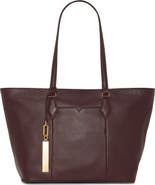 Vince Camuto Noemi Leather Tote