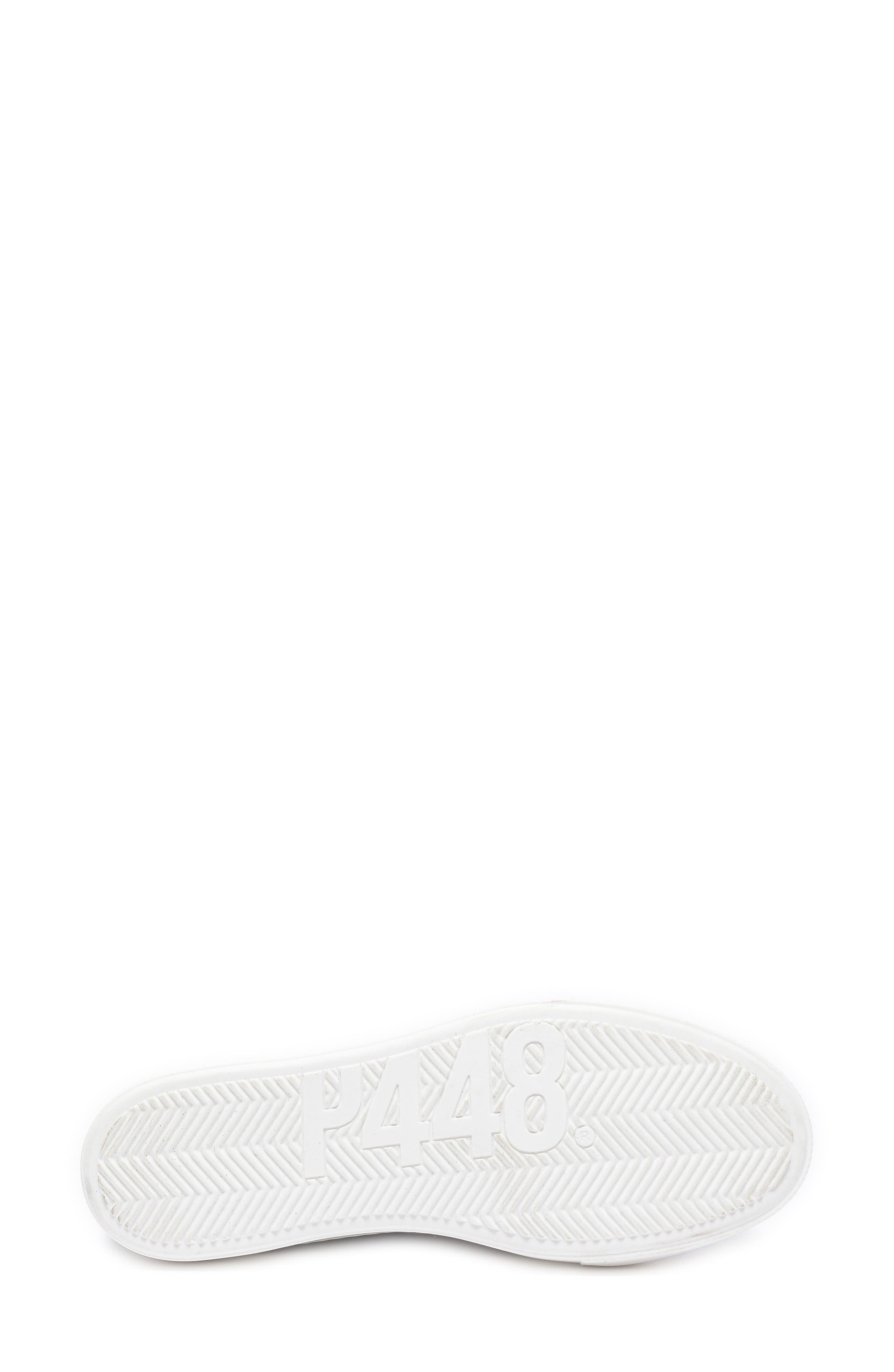 P448 Thea Platform Sneaker (Women) | Nordstromrack