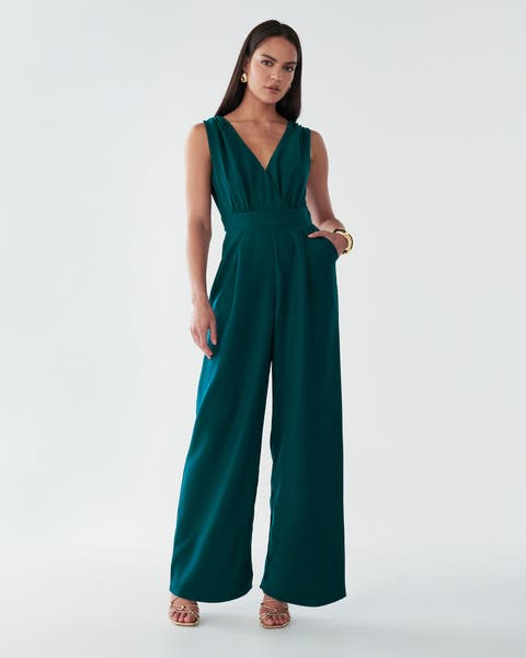 Parker Jumpsuit