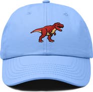 Dalix T Rex Dad Cap