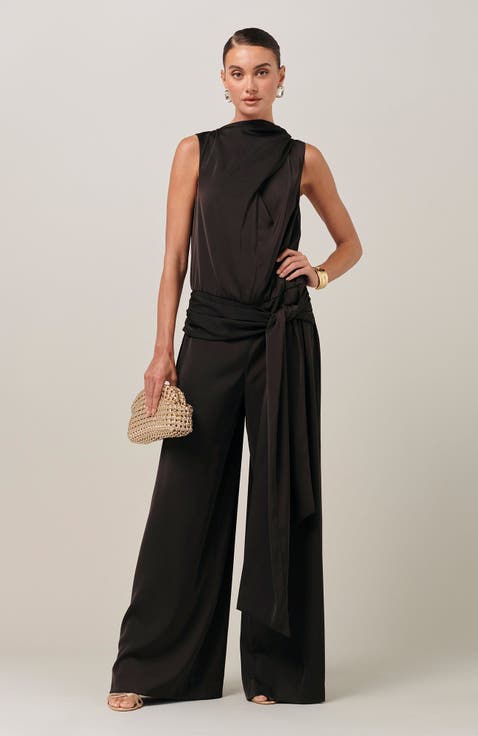 Elliana Jumpsuit