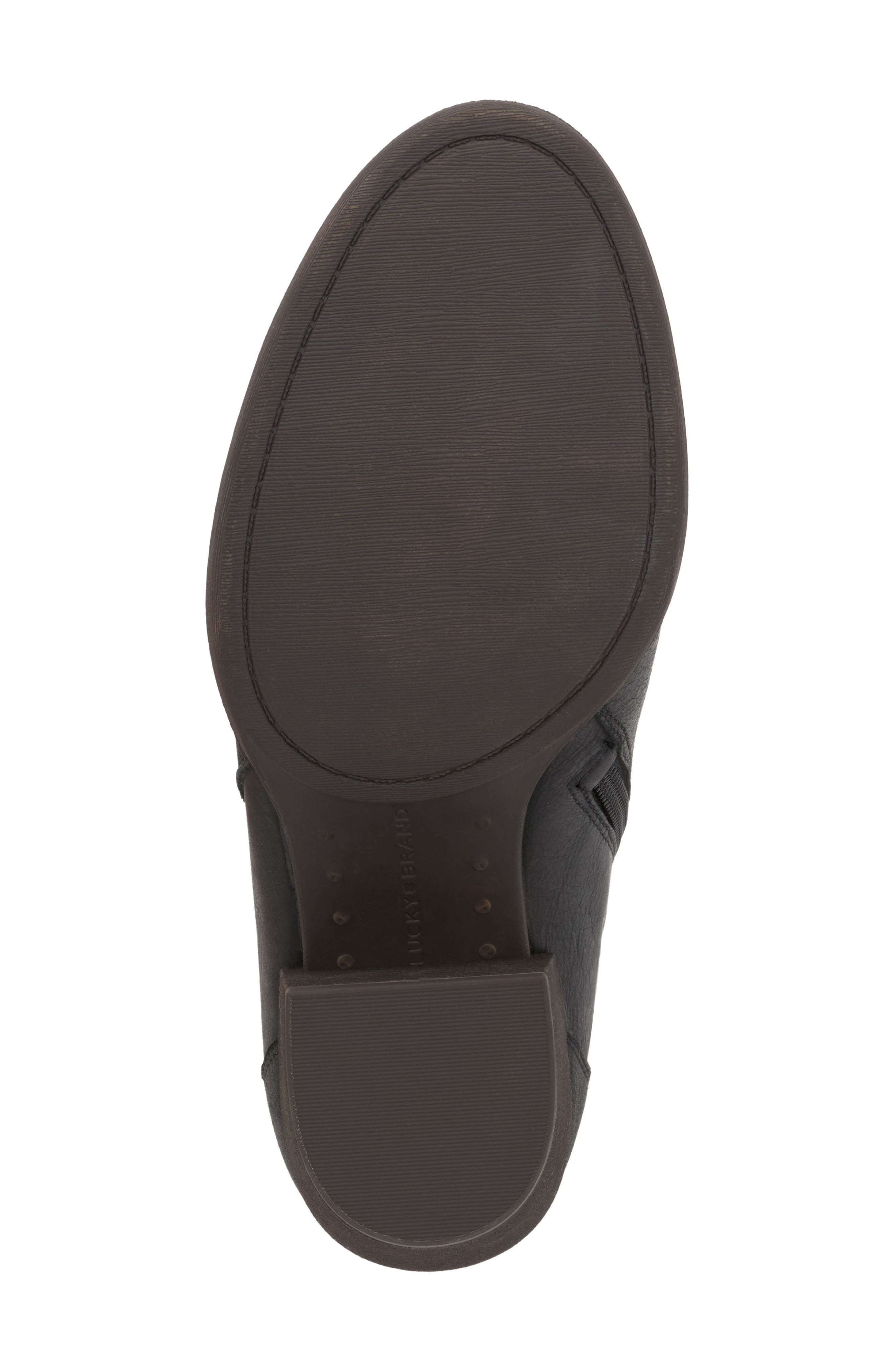 Lucky Brand Bofrida Chelsea Boot, Alternate, color, 