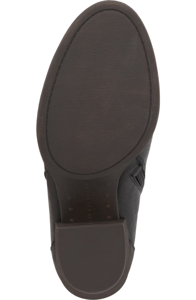 Lucky Brand Bofrida Chelsea Boot, Alternate, color,