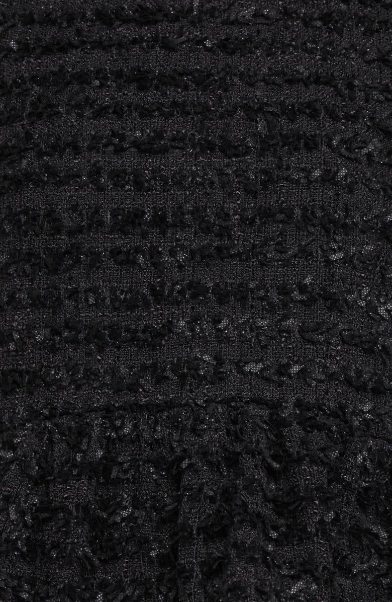 Petal & Pup Meira High Low Hem Peplum Tank Top, Alternate, color, 