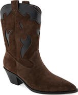 Splendid Angel Suede Boot