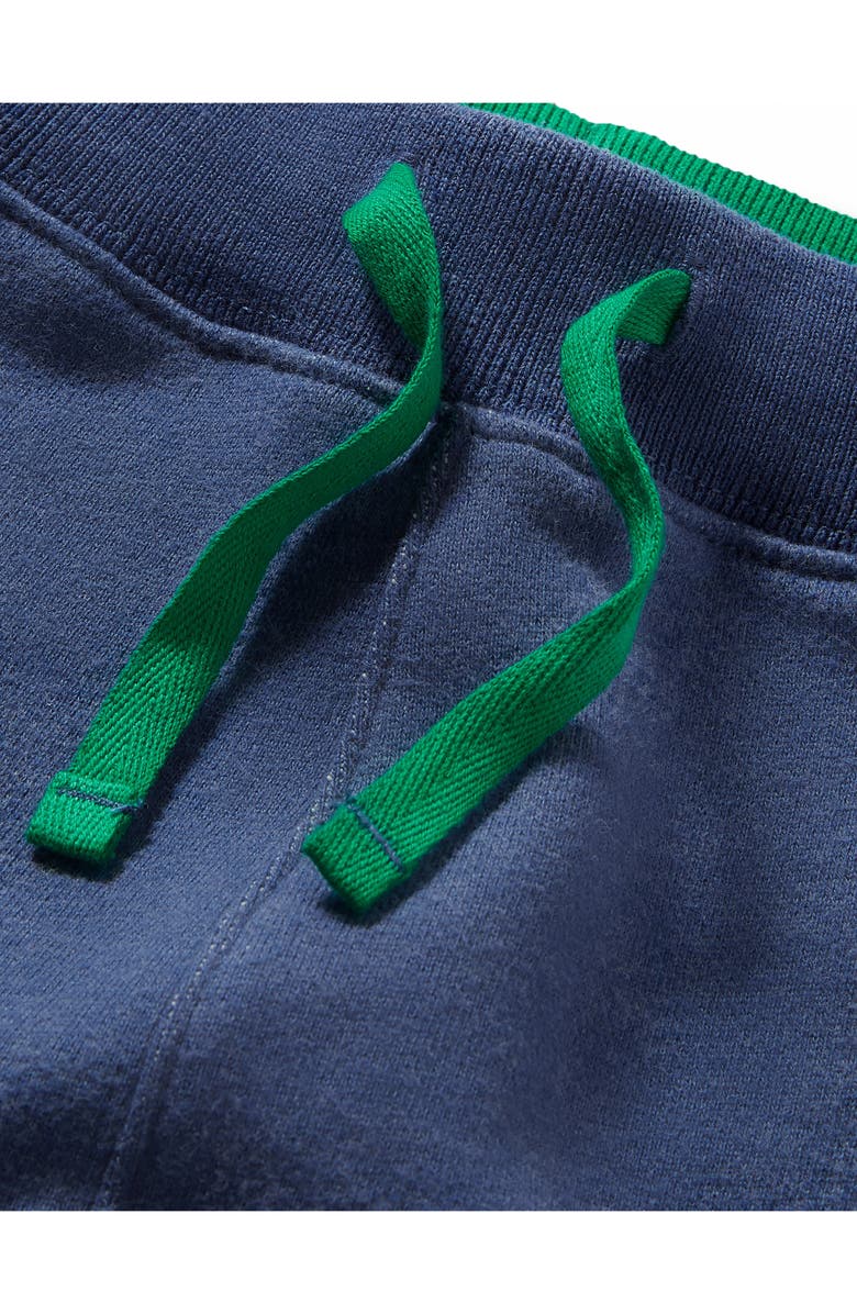 Mini Boden Essential Cotton Jersey Pants, Alternate, color,