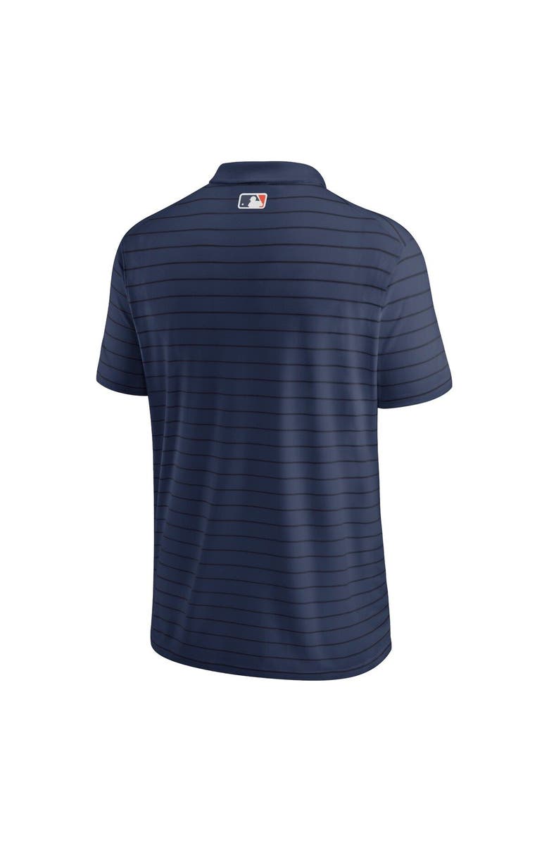 Nike Men's Nike Navy Houston Astros City Connect Victory Performance Polo, Alternate, color, 
