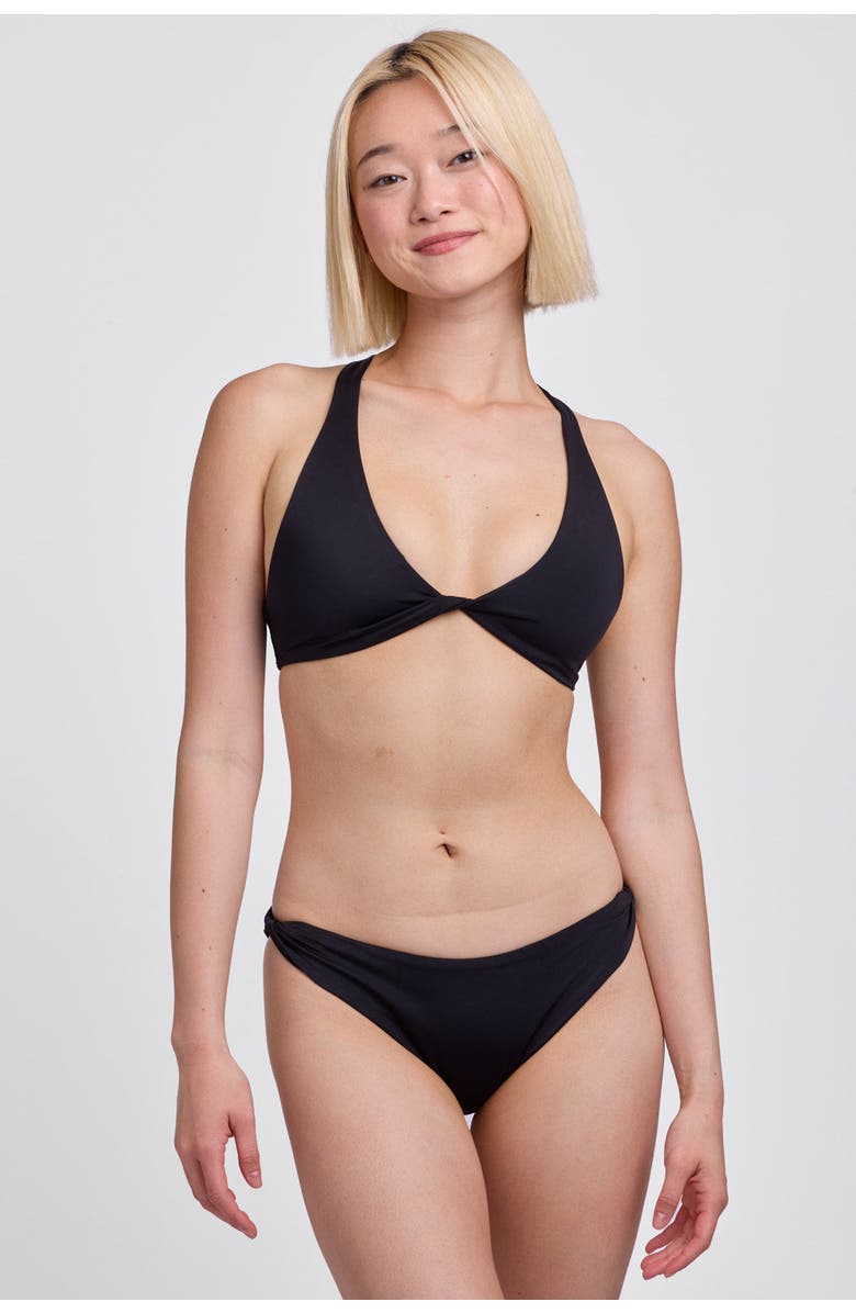 JOLYN Linda Bikini Bottom, Main, color, Black