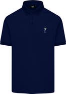 Eastside Golf Core Cotton Blend Piqué Polo