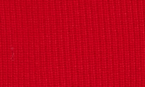 Derek Lam 10 Crosby Nebula Cardigan In Red