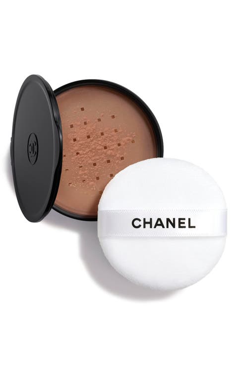 POUDRE UNIVERSELLE LIBRE REFILL Natural Finish Loose Powder On-the-Go Format