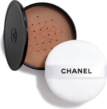 CHANEL POUDRE UNIVERSELLE LIBRE REFILL Natural Finish Loose Powder