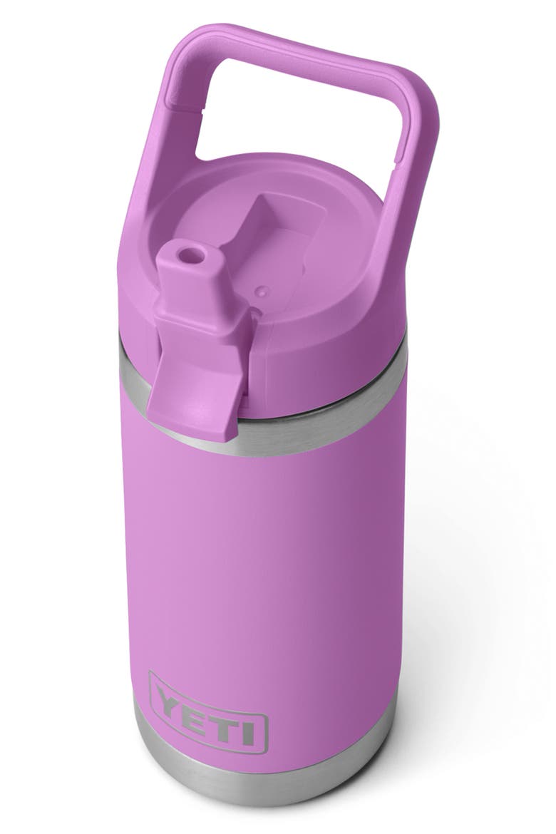 Rambler Jr. 12-Ounce Kids Water Bottle, Alternate, color, DESERT BLOOM