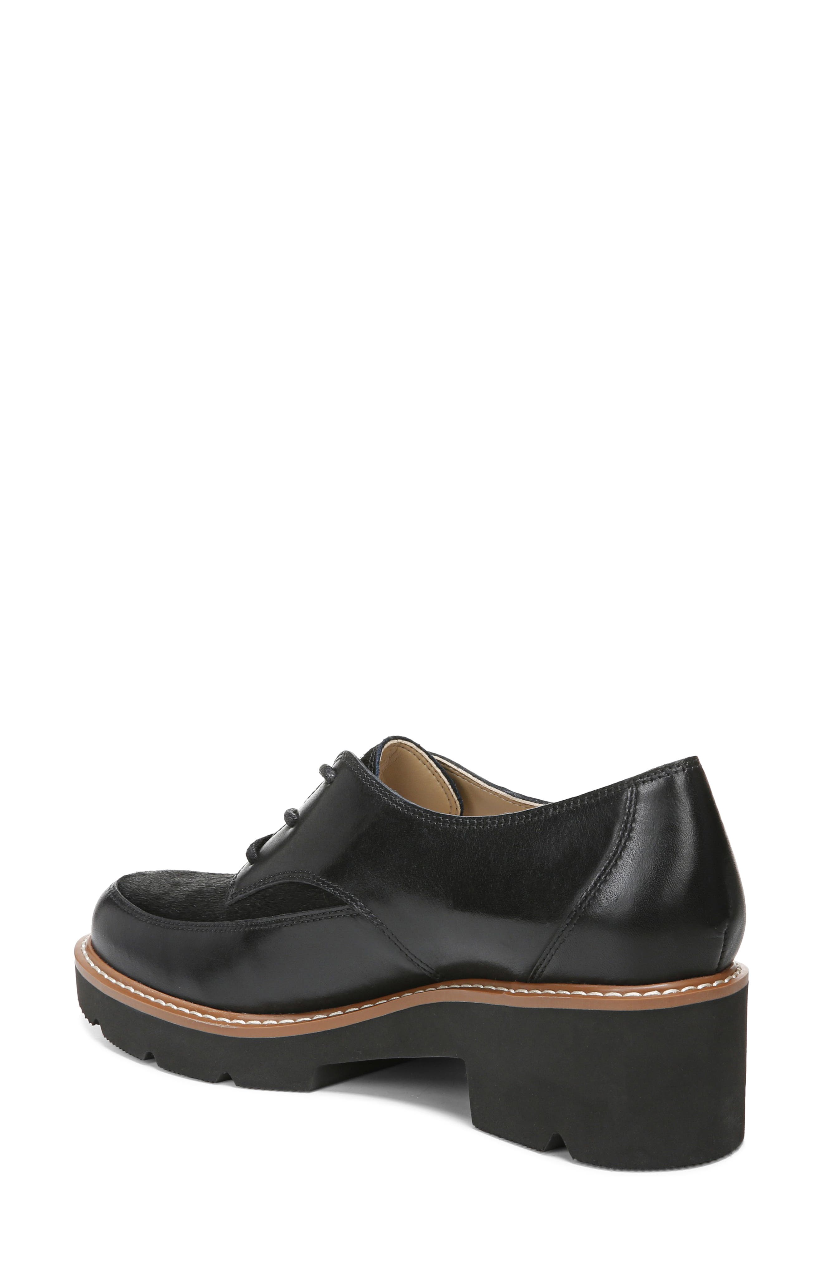 Naturalizer Devin Oxford Pump, Alternate, color, 