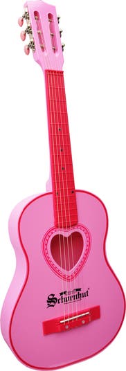 Schoenhut Six-String Acoustic Guitar | Nordstrom