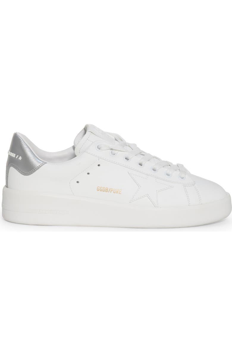 Golden Goose PURESTAR Low Top Sneaker, Alternate, color,
