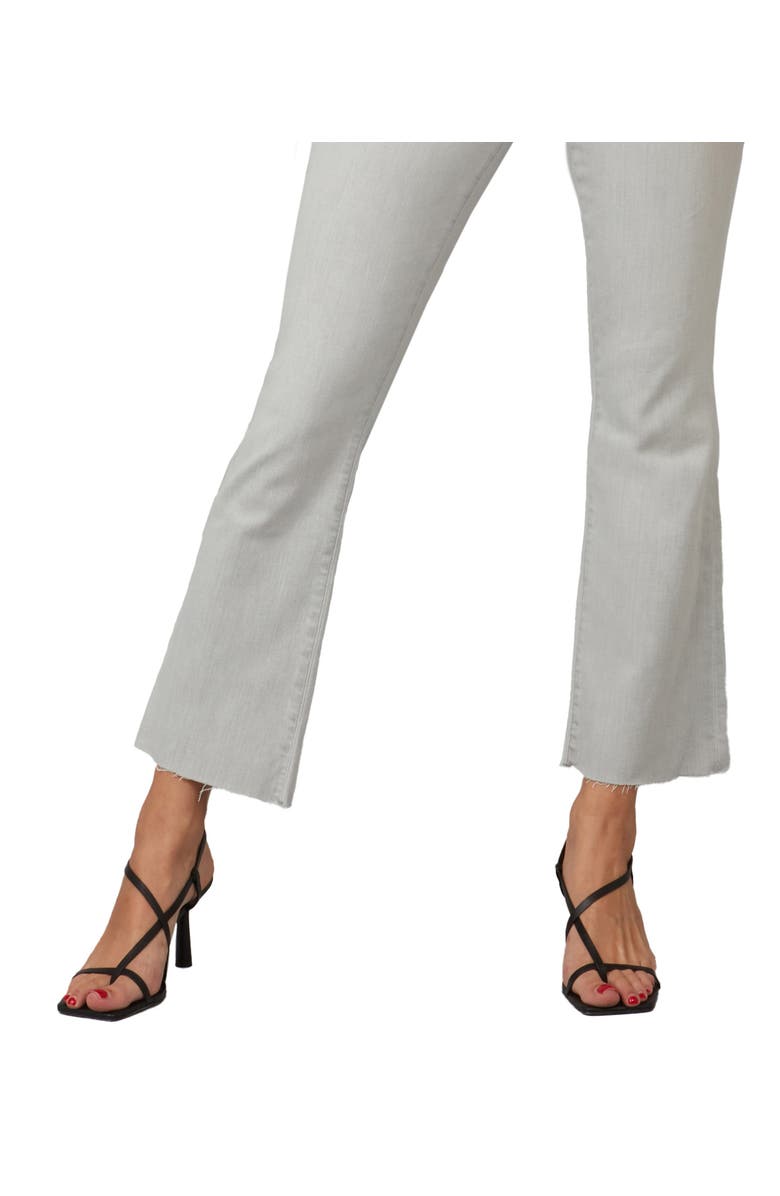 Lola Jeans Gene Mid Rise Bootcut Jeans, Alternate, color,