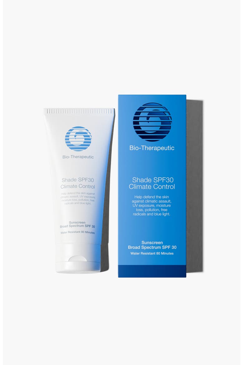 Shade SPF 30 Climate Control, Alternate, color, White