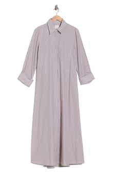 TWP Jenny's Cotton Shirtdress