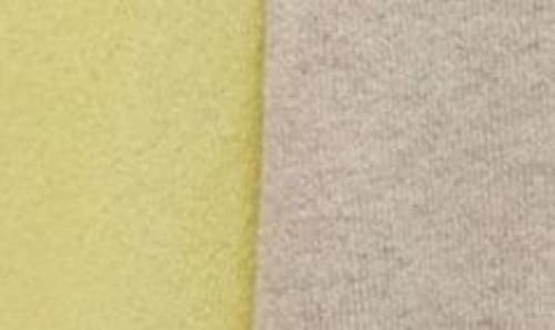 Rag & Bone Taron Colorblock Wool Sweater In Multi