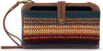 Iris Smartphone Crossbody