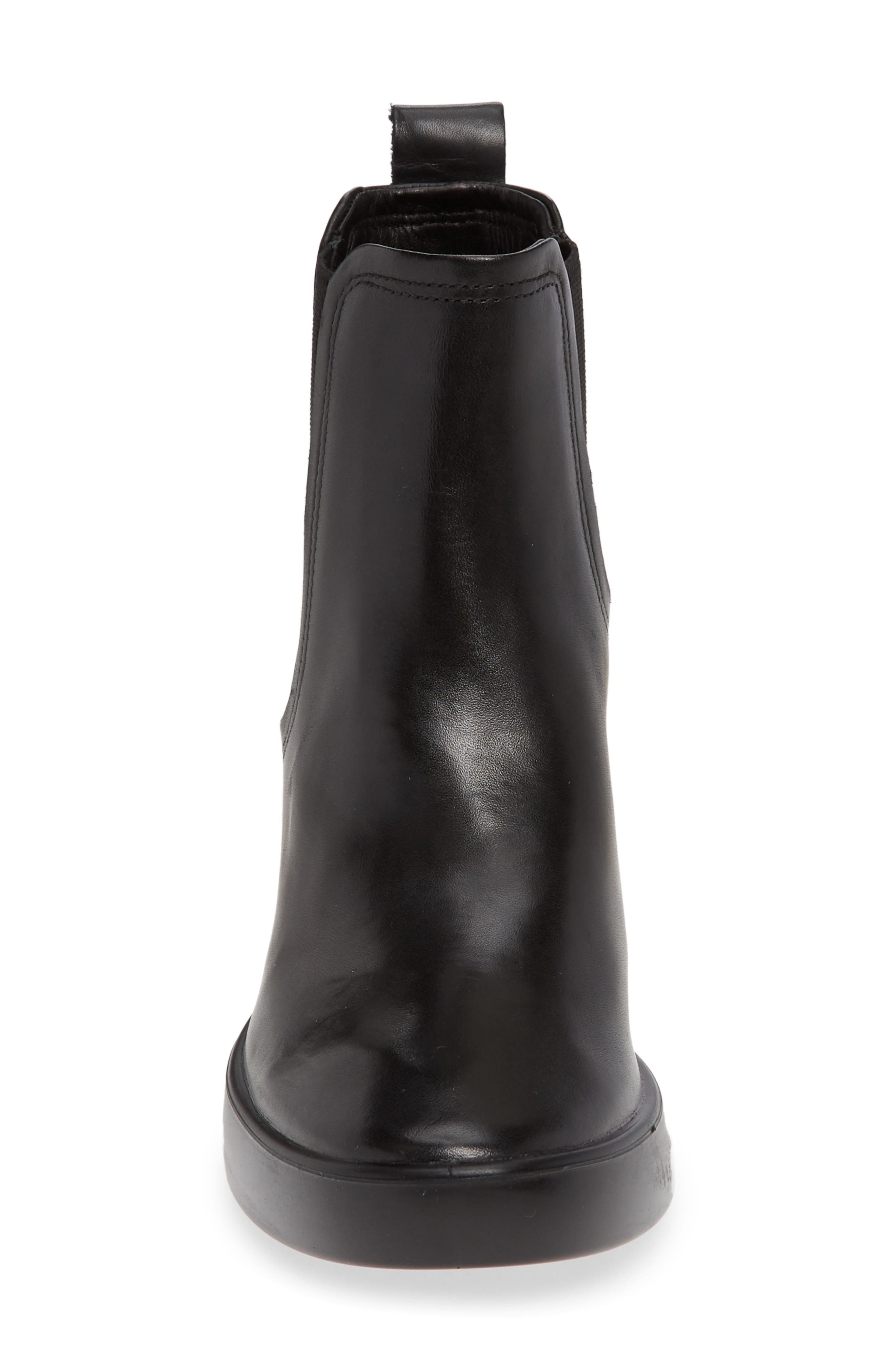 ECCO Shape Motion 55 Chelsea Boot, Alternate, color, 