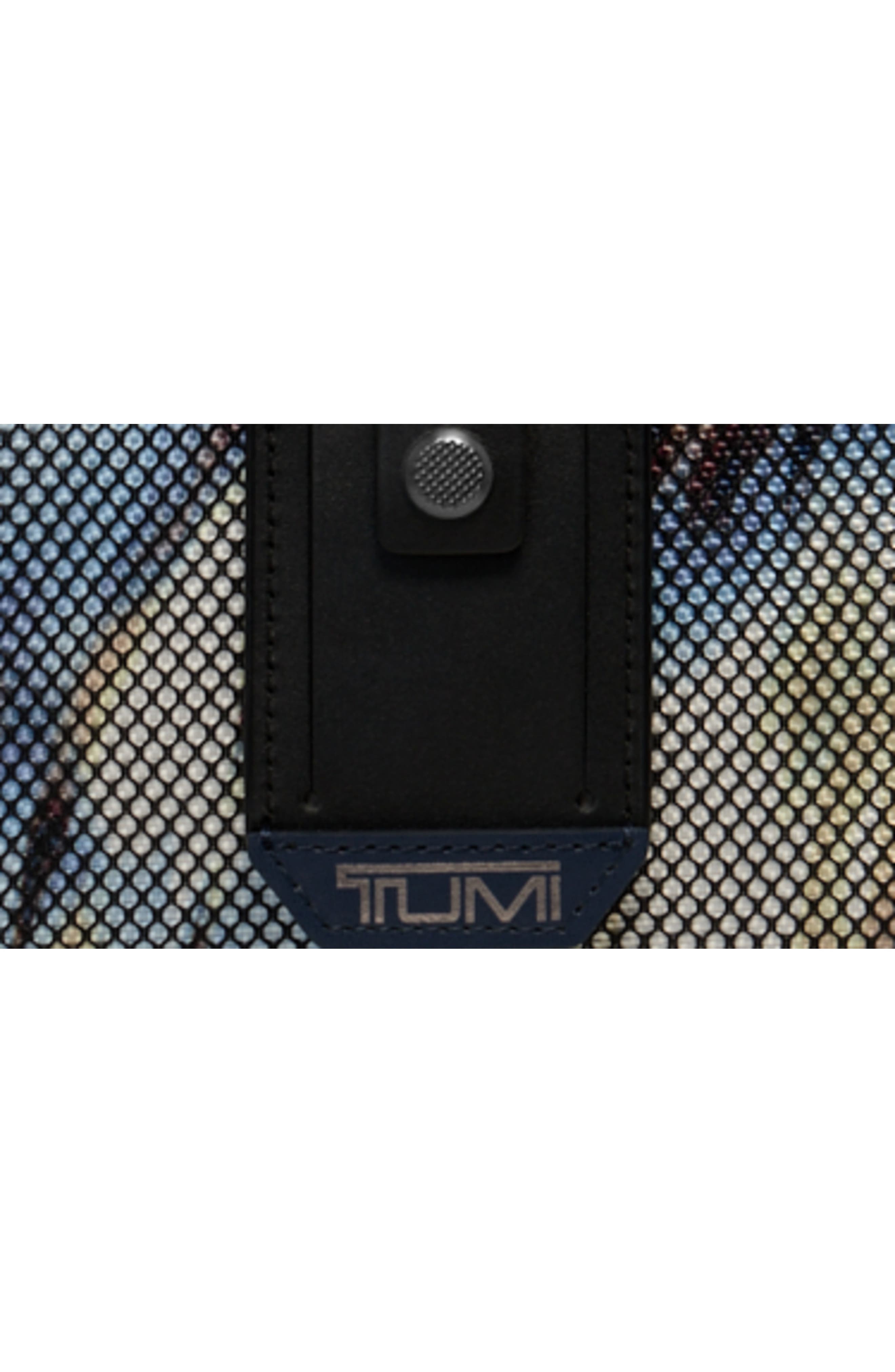 TUMI Navigation Backpack, Alternate, color, 